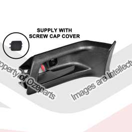 Ve commodore interior door handles hot sale