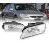 Fog Lamp Kit