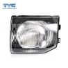 LH LHS Left Hand Head Light Lamp (Lines Type) For Mitsubishi Pajero NK NL 96~00