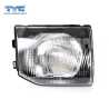 RH RHS Right Hand Head Light Lamp (Lines Type) For Mitsubishi Pajero NK NL 96~00