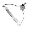 Door Window Regulator Front 4&5 Door (96~00 With Motor)