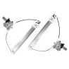 Door Window Regulator Front 4&5 Door (96~00 With Motor) (SET LH+RH)