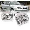 Fog Lamp Kit