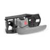 LH Left Hand Inner Door Handle Grey For Toyota RAV4 ACA20 Series 2000~2005