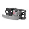 RH Right Hand Inner Door Handle Grey For Toyota RAV4 ACA20 Series 2000~2005