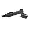 1 x REAR LH=RH Outer Door Handle Black For Mitsubishi Triton ML MN 2006~2015