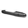 LH Left or RH Right FRONT Outer Door Handle Black No Key For Mercedes Vito / Val