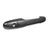LH Left or RH Right FRONT Outer Door Handle Black w/ Key For Mercedes Vito / Val