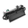 Tailgate Tail Gate Rear Barn Door Handle For Toyota Hiace 200 Ser Van Bus 05~19