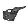 LH Left FRONT Inner Door Handle Texture For Mercedes Benz Vito W639 2003~2015