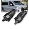 LED DRL Full Fog Light Bar Lamp KIT For Toyota Hiace 300 Series 2019~On Van Bus
