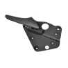 RH Right FRONT Inner Door Handle Texture For Mercedes Benz Vito W639 2003~2015