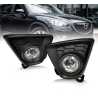 Full Set Fog Light Spot Driving Lamp KIT For Mazda CX5 CX-5 KE Series 1 12~14