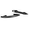 Door Handle Outer  Front (Black) (SET LH+RH)