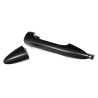 Door Handle Outer  Rear (Black)