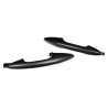 Door Handle Outer  Rear (Black) (SET LH+RH)