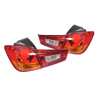 Pair LH+RH Tail Light + Inner Tailgate Lamp For Mitsubishi ASX XA XB XC 10~19