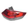 Tail Light + Rear Garnish AM (LED) - Non Emark (SET 2)