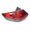 Tail Light + Rear Garnish AM (LED) - Non Emark (SET 2)