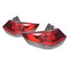 Tail Light + Rear Garnish AM (LED) - Non Emark (SET LH+RH)