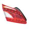 Ozeparts Fits Nissan Pulsar B17 4 Door Sedan 2012~2016 | Rear Taillight Tail Light Boot Lid Lamp | LH LHS Left Hand (Passenger Side)