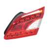 Ozeparts Fits Nissan Pulsar B17 4 Door Sedan 2012~2016 | Rear Taillight Tail Light Boot Lid Lamp | RH RHS Right Hand (Driver Side)
