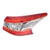 Ozeparts Fits Nissan Pulsar B17 4 Door Sedan 2012~2016 | Taillight Tail Light Rear Lamp (LED) | RH RHS Right Hand (Driver Side)