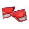 Pair LH+RH Tailgate Light Inner Tail Lamp For Jeep Grand Cherokee WK 2011~2013