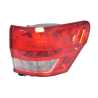 Tail Light AM