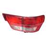 Tail Light + Rear Garnish AM (SET 2)