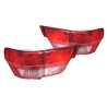 Tail Light + Rear Garnish AM (SET LH+RH)