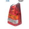 Tail Lamp AM (-11/03 No Round Circle)