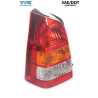 Tail Lamp AM (-11/03 No Round Circle)