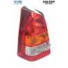 Tail Light AM (-11/03 No Round Circle)