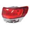 Tail Light AM (Chrome Trim)