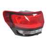 Tail Light AM (Black Trim)