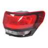 Tail Light AM (Black Trim)