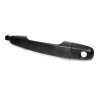 LH Left FRONT Outer Door Handle Black For Mitsubishi Triton ML MN 2006~2015