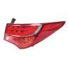 RH Right Hand Tail Light Rear Lamp With LED For Hyundai Santa Fe DM s1 12~15