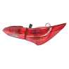 Set RH Right Tail Light + Inner Tailgate Lamp For Hyundai Santa Fe Wagon 12~15