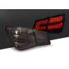 Set Pair FULL LED Rear Tail Lights Smokey For Holden Cruze JG JH 2009~2016 Sedan