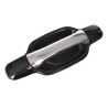 Ozeparts Fits Great Wall V200 V240 K2 2009~2013 | REAR Outer Door Handle (Chrome Black) | RH RHS Right Hand (Driver Side)