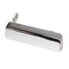 Tail Gate Handle (Chrome)