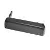 Rear Outer Tail Gate Tailgate Handle Black For Holden Rodeo TF Ute 1988~1997