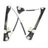 FRONT LH Left Electric Window Regulator No Panel For VW Volkswagen Polo 02~10