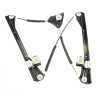 FRONT RH Right Electric Window Regulator No Panel For VW Volkswagen Polo 02~10