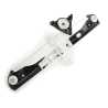 REAR LH Left Electric Window Regulator No Panel For VW Volkswagen Polo 02~10