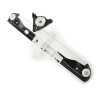 REAR RH Right Electric Window Regulator No Panel For VW Volkswagen Polo 02~10
