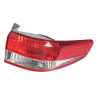 Ozeparts Fits Honda Accord CM 4 Door Sedan 2002~2006 | Taillight Tail Light Rear Lamp | RH RHS Right Hand (Driver Side)