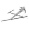 FRONT RH Right Electric Window Regulator No Motor For Mitsubishi Triton 15~23